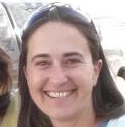 Filipa Silvério e Edgar Coquenão