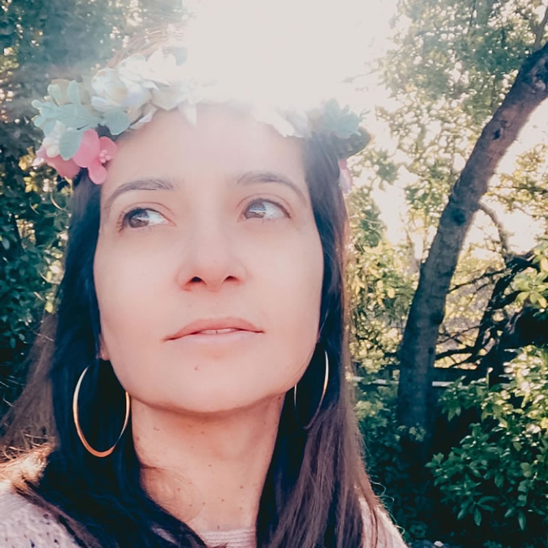 Miriam Cardoso
