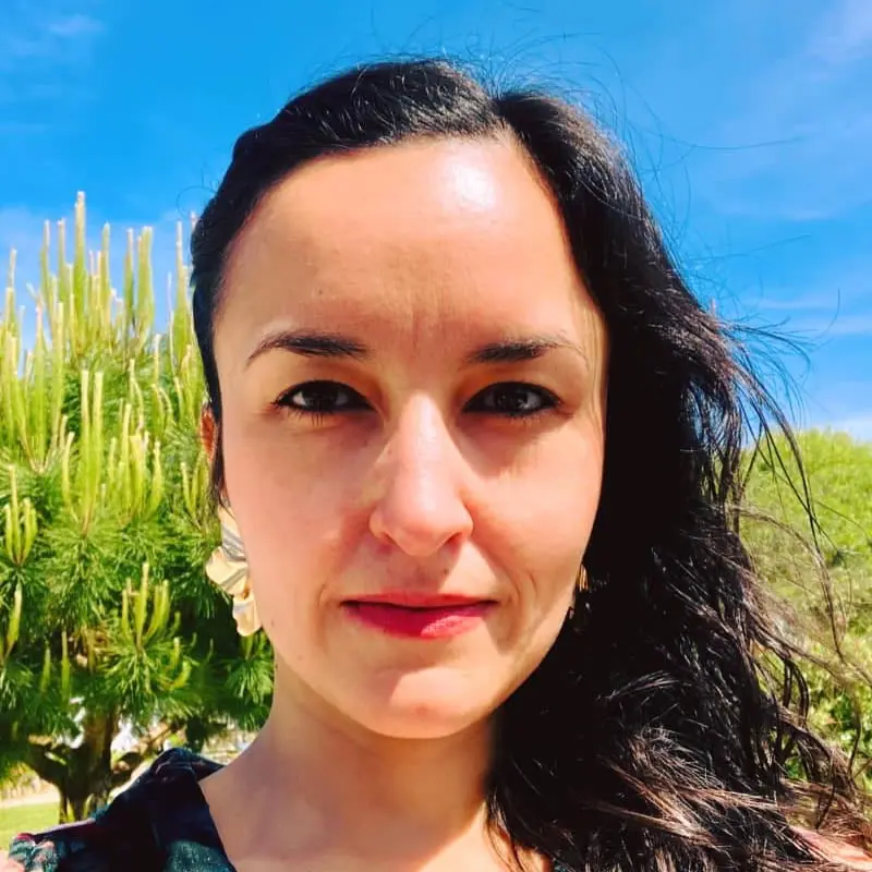 Fluir com a Vida - de Sandra Cerqueira